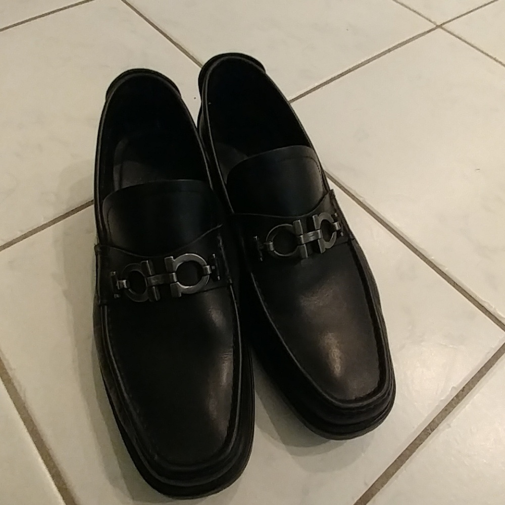 Men's Salvatore Ferragamo Loafer